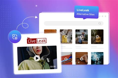 sites like liveleak|Top 10 LiveLeak Alternatives In 2024